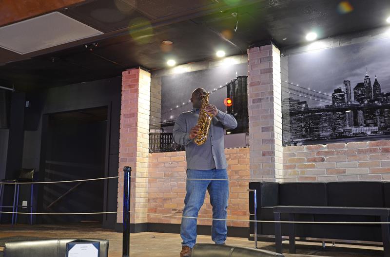 Goodfellas Cigar Lounge Jacksonville, FL