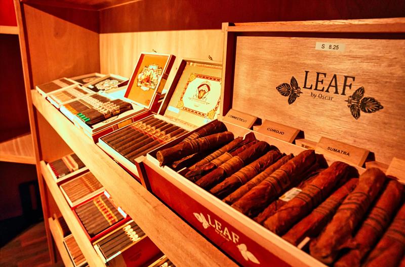 Goodfellas Cigar Lounge Jacksonville, FL