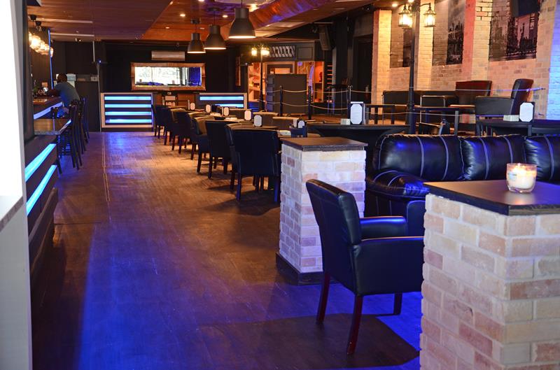 Goodfellas Cigar Lounge Jacksonville, FL