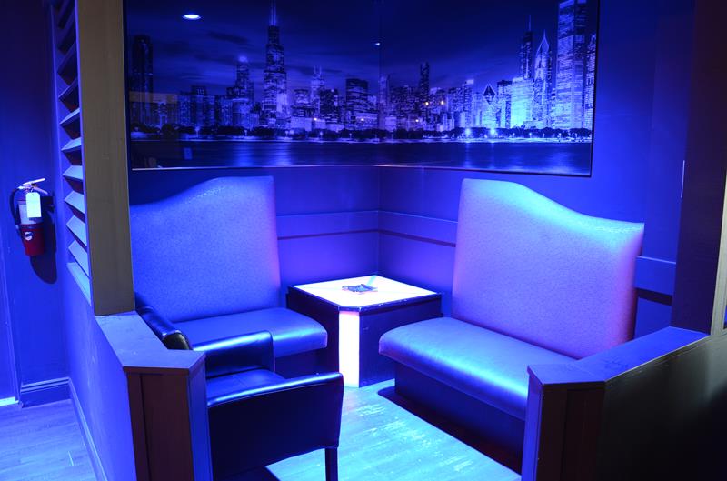 Goodfellas Cigar Lounge Jacksonville, FL