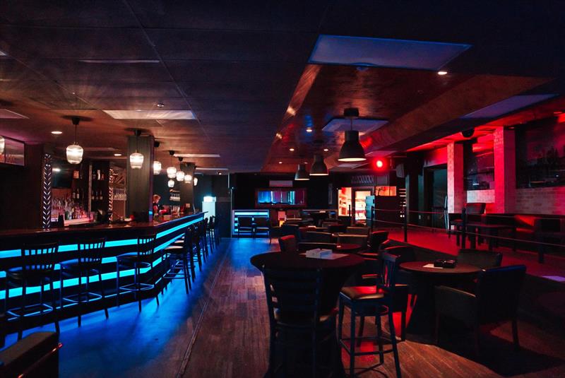 Goodfellas Cigar Lounge Jacksonville, FL